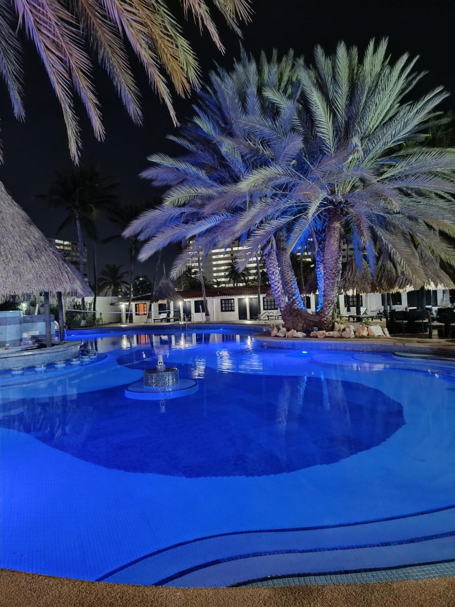 Hotel Margarita Village 波拉马尔 外观 照片
