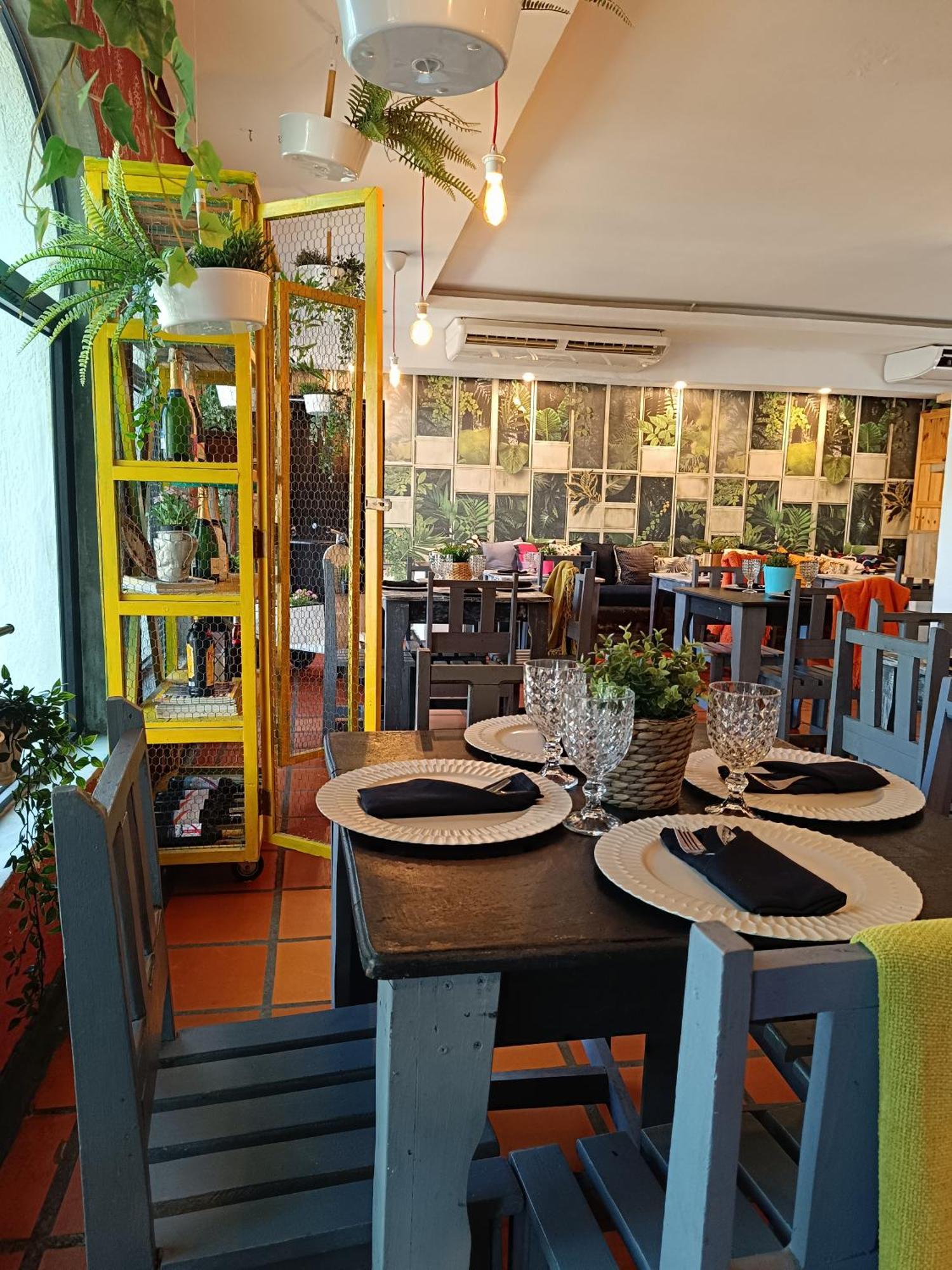 Hotel Margarita Village 波拉马尔 外观 照片