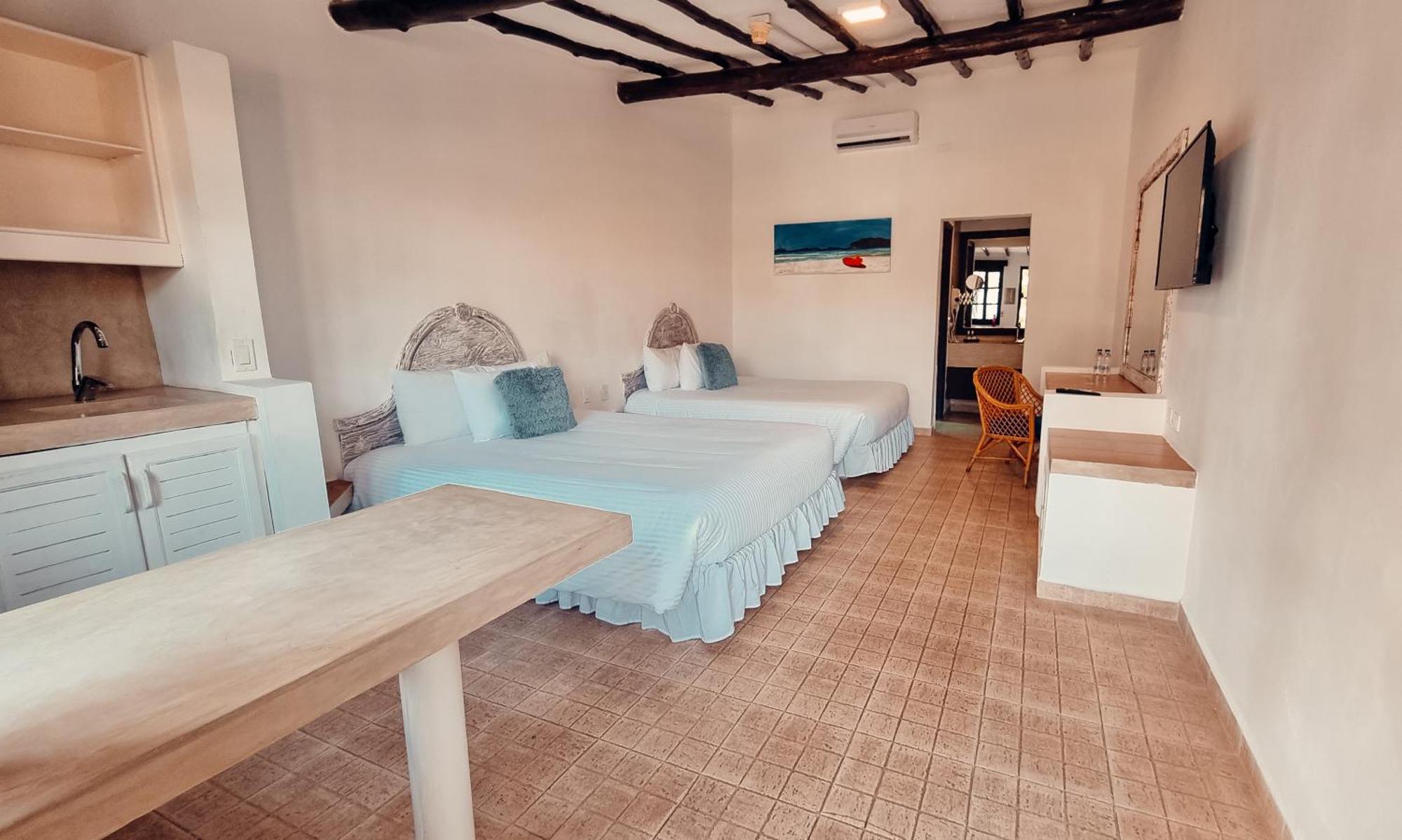 Hotel Margarita Village 波拉马尔 外观 照片